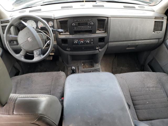 Photo 8 from auction – 2009 DODGE RAM 2500 with VIN 3D7KS28T69G501289