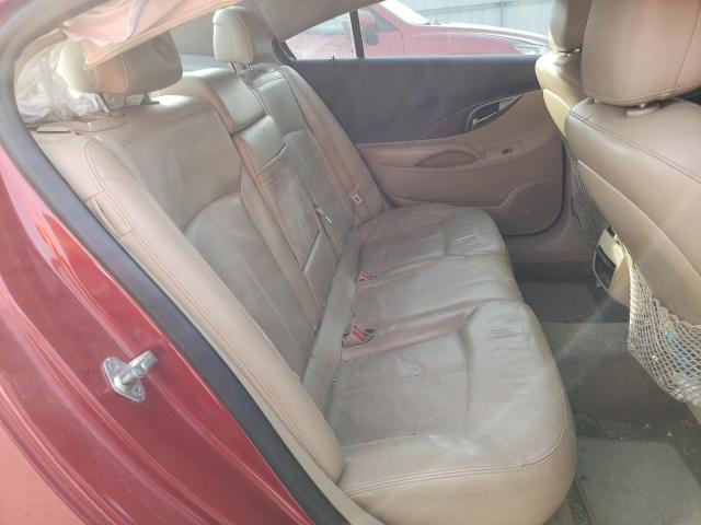 Photo 10 from auction – 2012 BUICK LACROSSE with VIN 1G4GC5E38CF330911