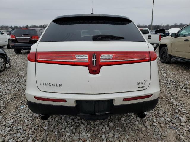 Photo 6 from auction – 2015 LINCOLN MKT with VIN 2LMHJ5AT0FBL00828