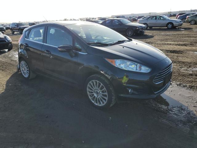 Photo 4 from auction – 2015 FORD FIESTA TIT with VIN 3FADP4FJ0FM121174