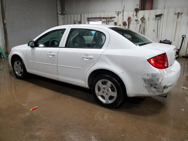 Photo 2 from auction – 2005 CHEVROLET COBALT with VIN 1G1AK52F357625545