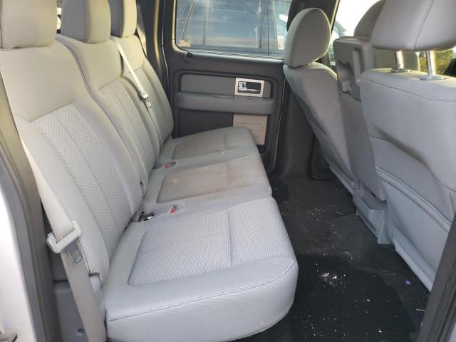 Photo 10 from auction – 2011 FORD F150 SUPER with VIN 1FTFW1CT4BFA68824
