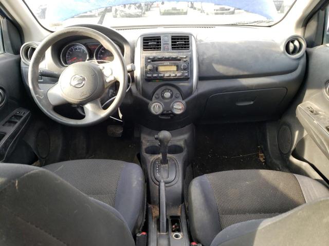 Photo 8 from auction – 2012 NISSAN VERSA S with VIN 3N1CN7AP6CL860742