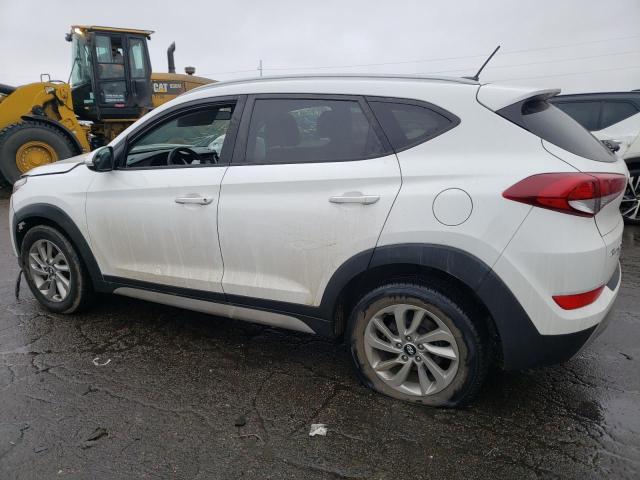 Photo 2 from auction – 2017 HYUNDAI TUCSON LIM with VIN KM8J3CA20HU506778