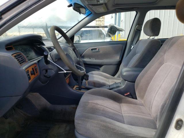 Photo 7 from auction – 1999 TOYOTA CAMRY LE with VIN JT2BF22K7X0211362