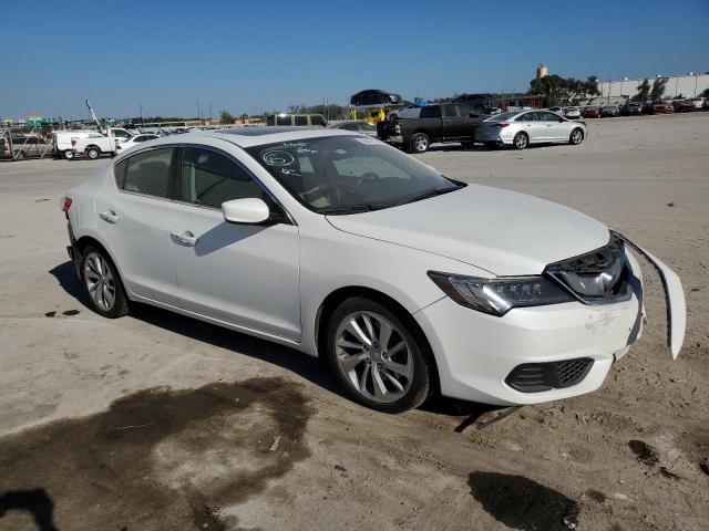 Photo 4 from auction – 2017 ACURA ILX PREMIU with VIN 19UDE2F73HA003128