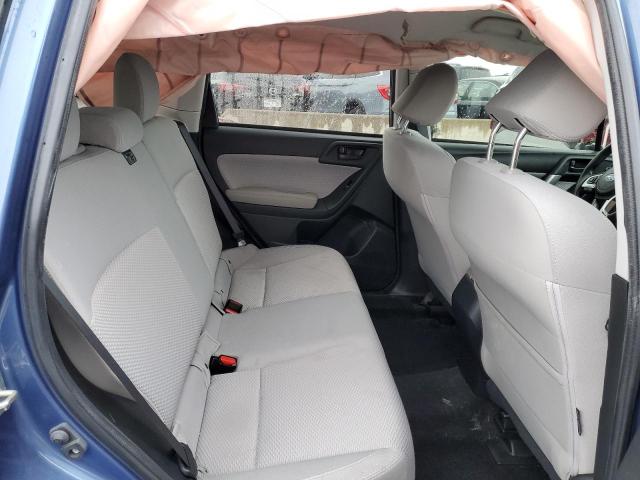 Photo 11 from auction – 2018 SUBARU FORESTER 2 with VIN JF2SJAAC4JH582595