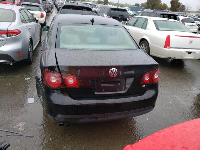 Photo 2 from auction – 2008 VOLKSWAGEN JETTA WOLF with VIN 3VWRJ71K08M168076