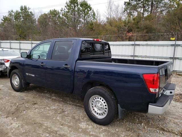 Photo 2 from auction – 2008 NISSAN TITAN XE with VIN 1N6AA07D38N332925