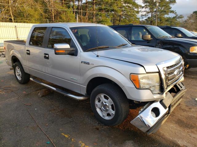 Zdjęcie 4 z aukcji – 2011 FORD F150 SUPER z VIN 1FTFW1CT4BFA68824