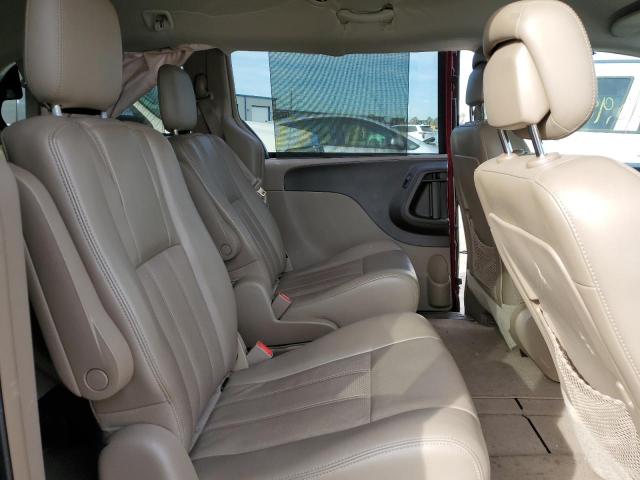 Photo 11 from auction – 2011 CHRYSLER TOWN & COU with VIN 2A4RR8DG3BR712220