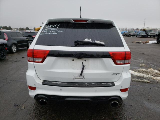 Photo 6 from auction – 2013 JEEP GRAND CHER with VIN 1C4RJFDJ4DC569173