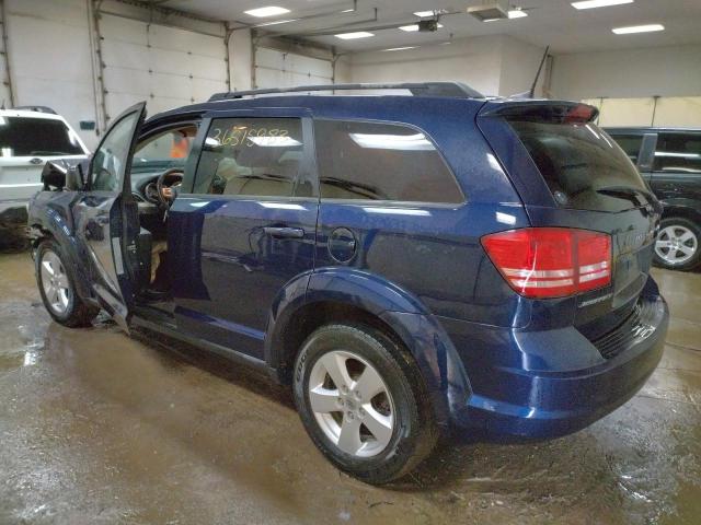 Photo 2 from auction – 2018 DODGE JOURNEY SE with VIN 3C4PDCAB7JT530474