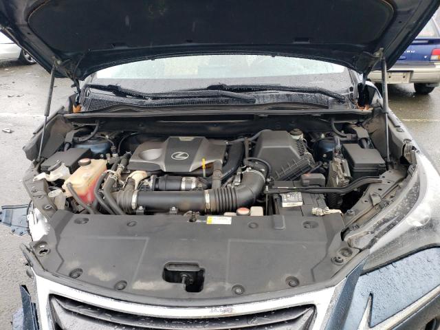 Photo 12 from auction – 2015 LEXUS NX 200T with VIN JTJYARBZ0F2013082