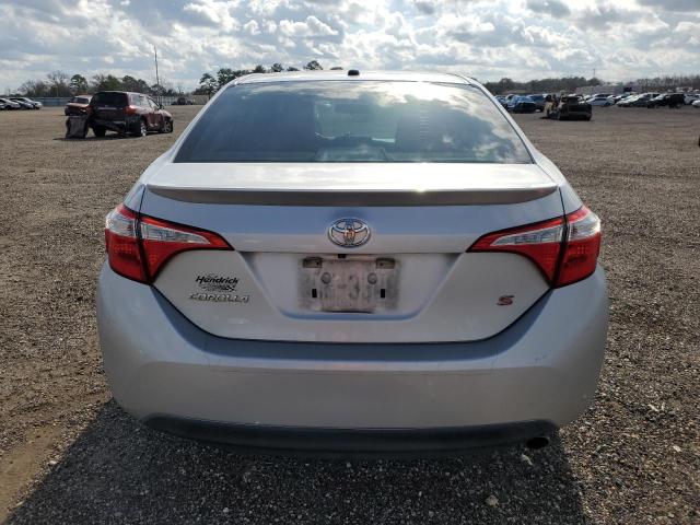 Photo 6 from auction – 2015 TOYOTA COROLLA L with VIN 5YFBURHE5FP286136