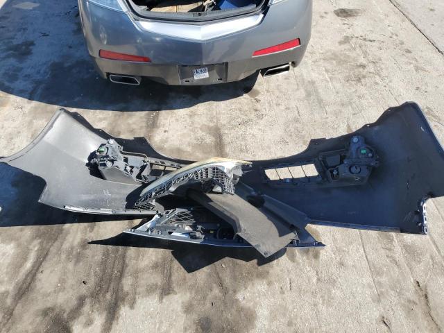 Photo 12 from auction – 2010 ACURA TL with VIN 19UUA8F24AA010095