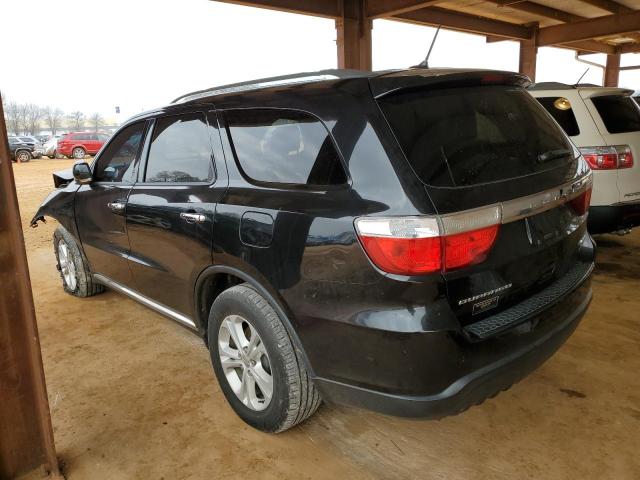 Photo 2 from auction – 2013 DODGE DURANGO CR with VIN 1C4RDHDG8DC584251