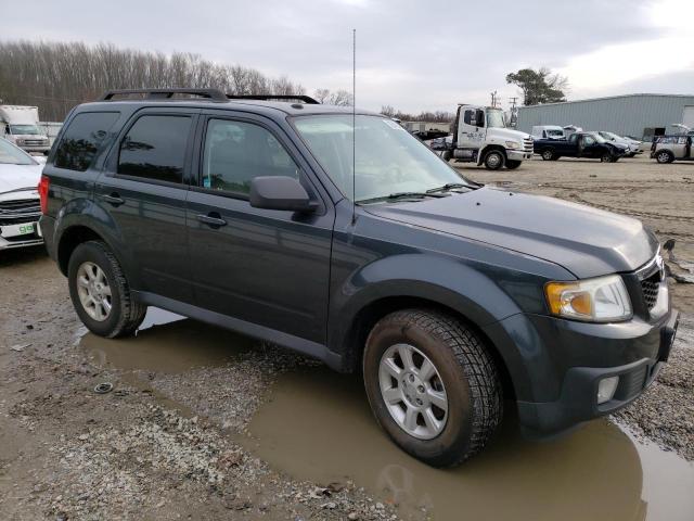 Photo 4 from auction – 2010 MAZDA TRIBUTE with VIN 4F2CY0GGXAKM01120