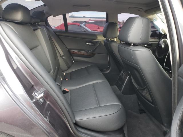 Photo 10 from auction – 2008 BMW 328 XI with VIN WBAVC93548KZ72917