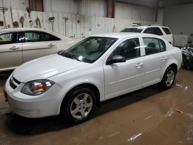 CHEVROLET COBALT 2005 with VIN 1G1AK52F357625545 - Photo from auction