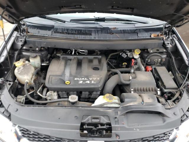 Photo 12 from auction – 2014 DODGE JOURNEY SE with VIN 3C4PDCAB7ET172492