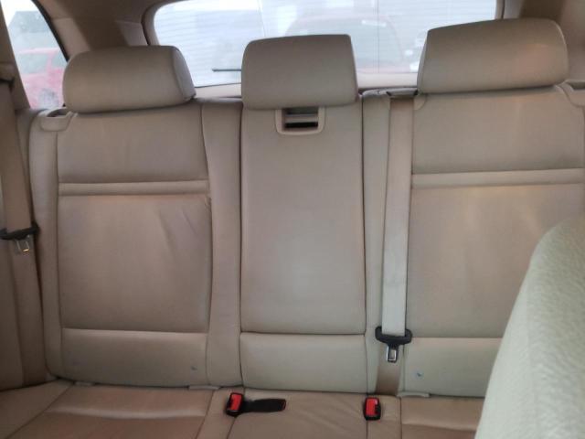 Photo 10 from auction – 2008 BMW X5 3.0I with VIN 5UXFE43598L021111