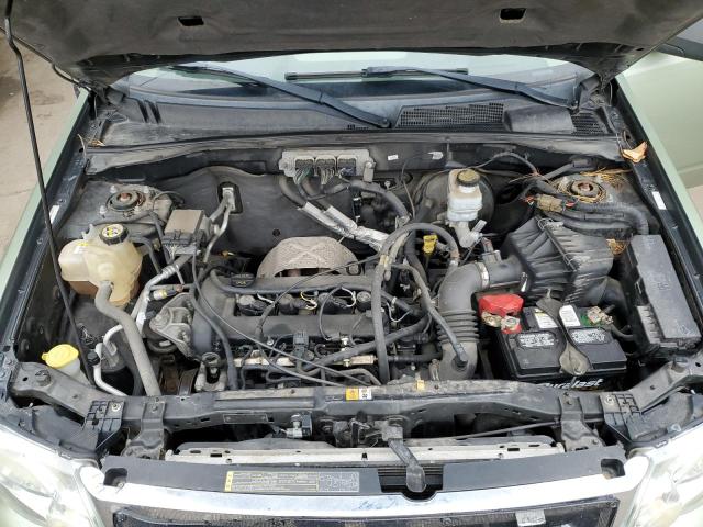 Photo 12 from auction – 2008 FORD ESCAPE XLT with VIN 1FMCU03Z38KE62883
