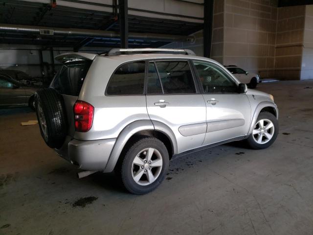 Photo 3 from auction – 2004 TOYOTA RAV4 with VIN JTEGD20V840037650