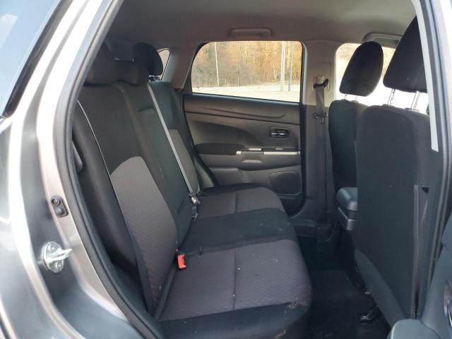 Photo 11 from auction – 2019 MITSUBISHI OUTLANDER with VIN JA4AP3AU7KU031996