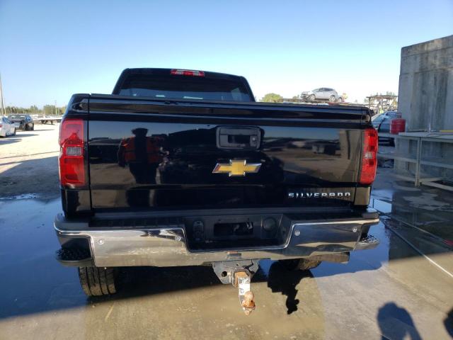 Photo 6 from auction – 2015 CHEVROLET SILVERADO with VIN 1GC4K0E80FF106318
