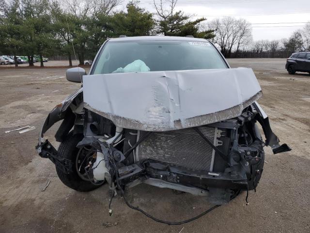 Photo 5 from auction – 2016 CHRYSLER TOWN & COU with VIN 2C4RC1BG5GR200824