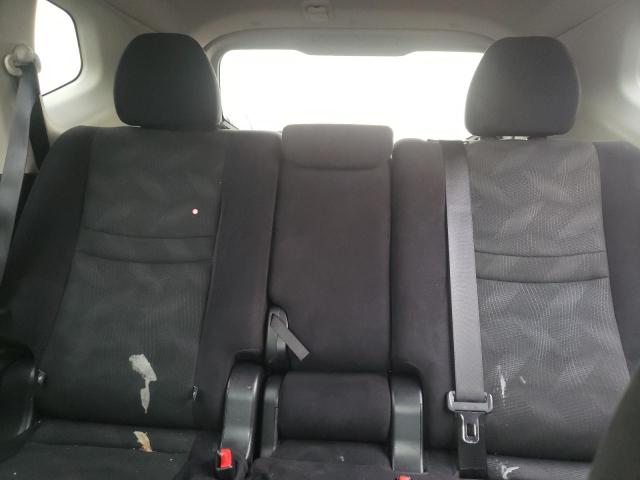 Photo 10 from auction – 2016 NISSAN ROGUE S with VIN 5N1AT2MT4GC847426