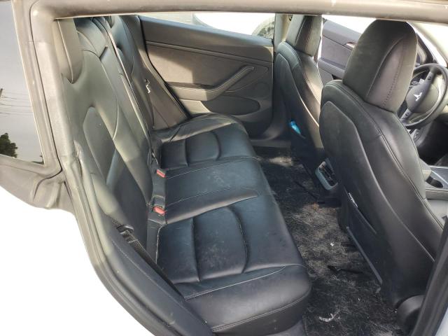 Photo 10 from auction – 2021 TESLA MODEL 3 with VIN 5YJ3E1EA4MF057606