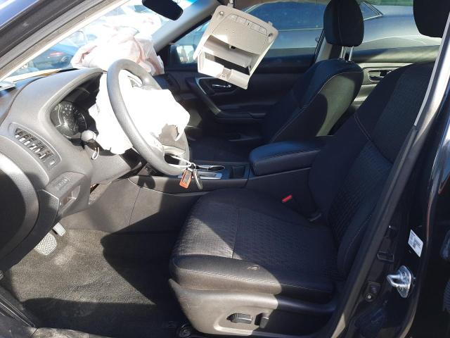 Photo 7 from auction – 2016 NISSAN ALTIMA 2.5 with VIN 1N4AL3AP9GN343143