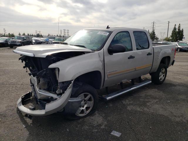 Photo 1 from auction – 2008 GMC SIERRA K15 with VIN 3GTEK13J58G290771