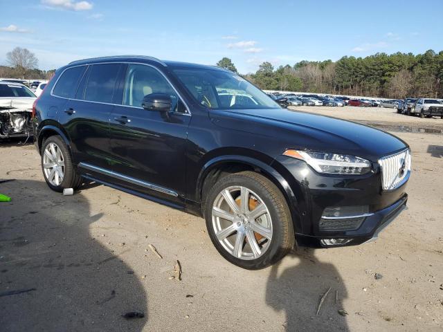 Photo 4 from auction – 2018 VOLVO XC90 T6 with VIN YV4A22PL7J1206306