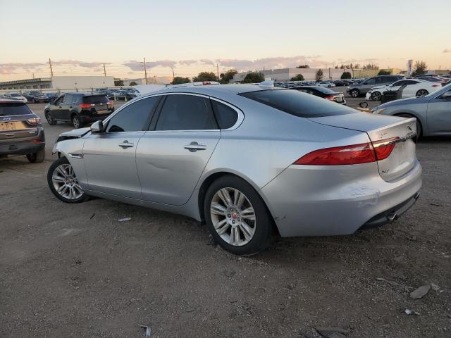Photo 2 from auction – 2017 JAGUAR XF PREMIUM with VIN SAJBD4BV8HCY35045