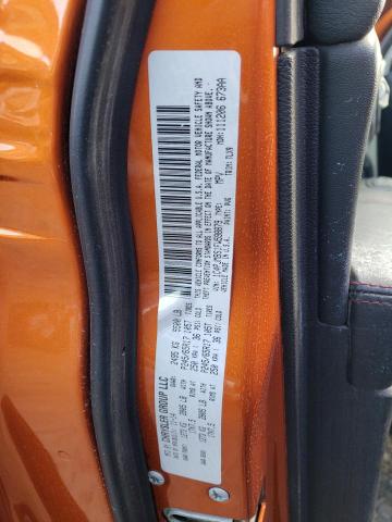Photo 14 from auction – 2015 JEEP CHEROKEE T with VIN 1C4PJMBS1FW598879