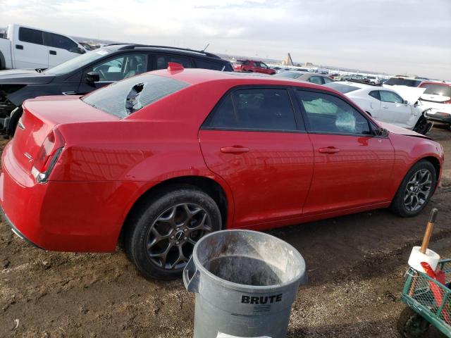 Photo 3 from auction – 2016 CHRYSLER 300 S with VIN 2C3CCAGG2GH176121