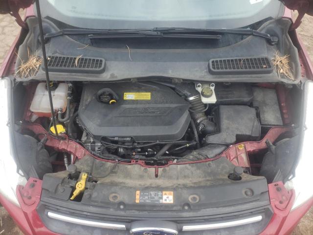 Photo 11 from auction – 2014 FORD ESCAPE SE with VIN 1FMCU9GX4EUC85581