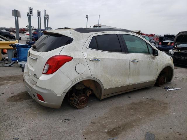 Photo 3 from auction – 2014 BUICK ENCORE with VIN KL4CJASBXEB746184