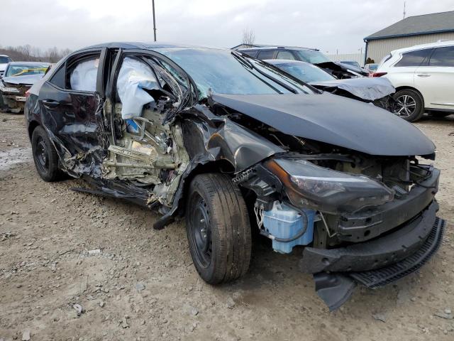 Photo 4 from auction – 2018 TOYOTA COROLLA with VIN 5YFBURHE3JP814460