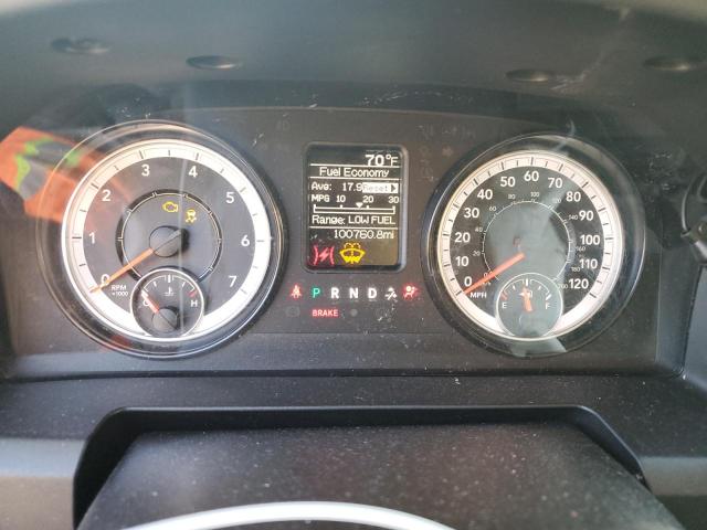 Photo 9 from auction – 2016 RAM 1500 ST with VIN 1C6RR7FG8GS276846