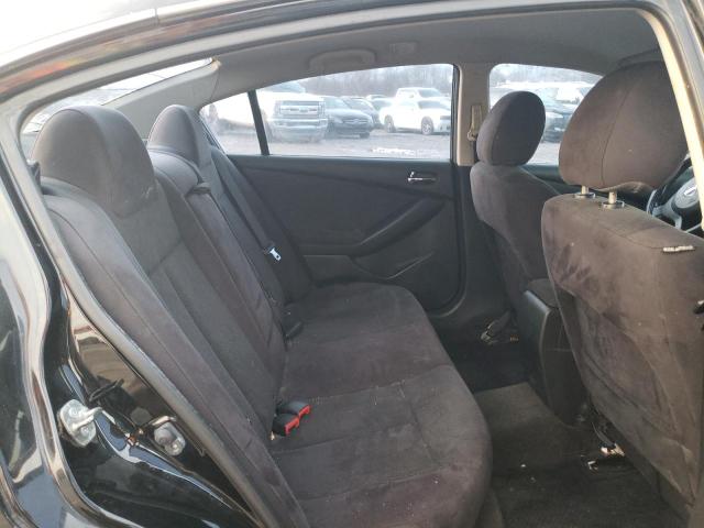 Photo 10 from auction – 2012 NISSAN ALTIMA BAS with VIN 1N4AL2AP7CC193887