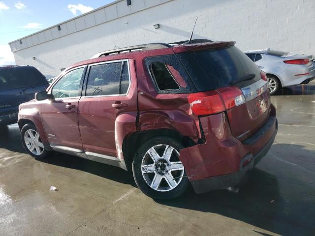 Photo 2 from auction – 2011 GMC TERRAIN SL with VIN 2CTFLVE52B6246890