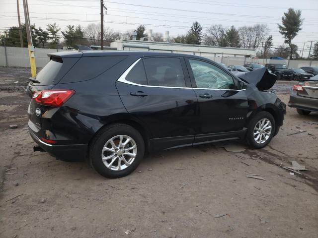 Photo 3 from auction – 2020 CHEVROLET EQUINOX LT with VIN 2GNAXTEV9L6183178
