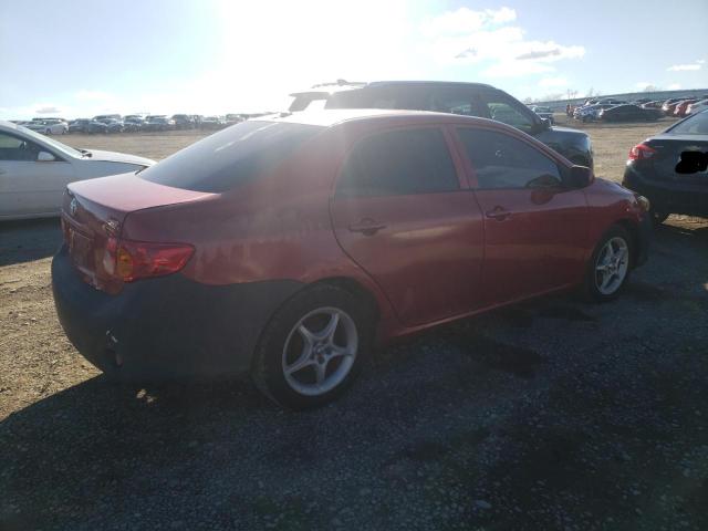 Photo 3 from auction – 2010 TOYOTA COROLLA BA with VIN 1NXBU4EE8AZ204186