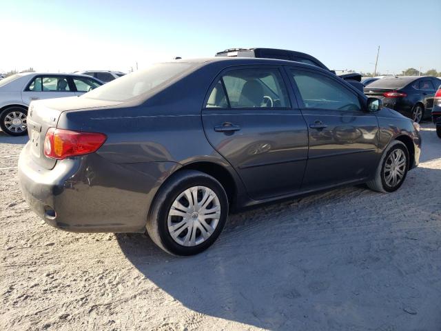 Photo 3 from auction – 2010 TOYOTA COROLLA BA with VIN 2T1BU4EEXAC316487