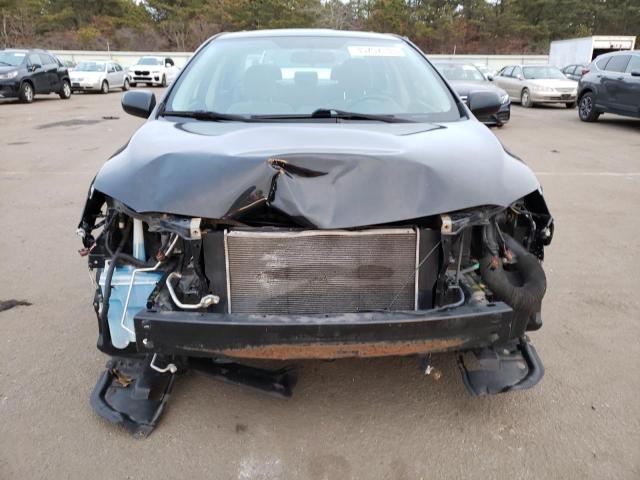 Photo 5 from auction – 2013 TOYOTA COROLLA with VIN 2T1BU4EE8DC927462
