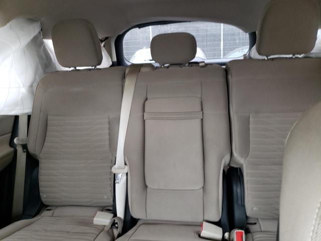 Photo 10 from auction – 2020 FORD EXPLORER X with VIN 1FMSK8DH4LGB37693